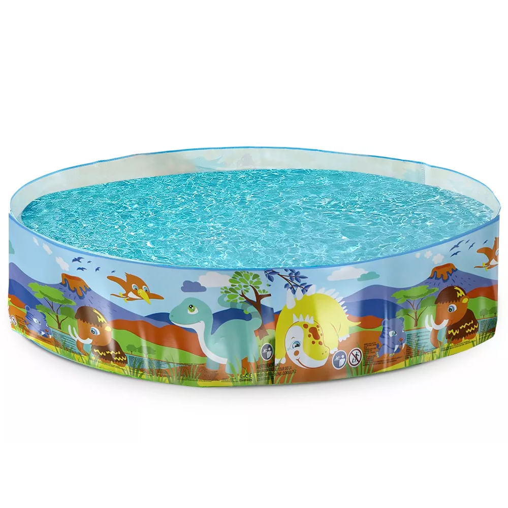 piscina plastica bestway 183 cm instantanea
