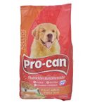 Alimento-Para-perro-Procan-Adulto-4kg-Pollo-Arroz-Vegetales