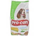 Alimento-Para-perro-Procan-2-Kg-Equilibrio-Natural