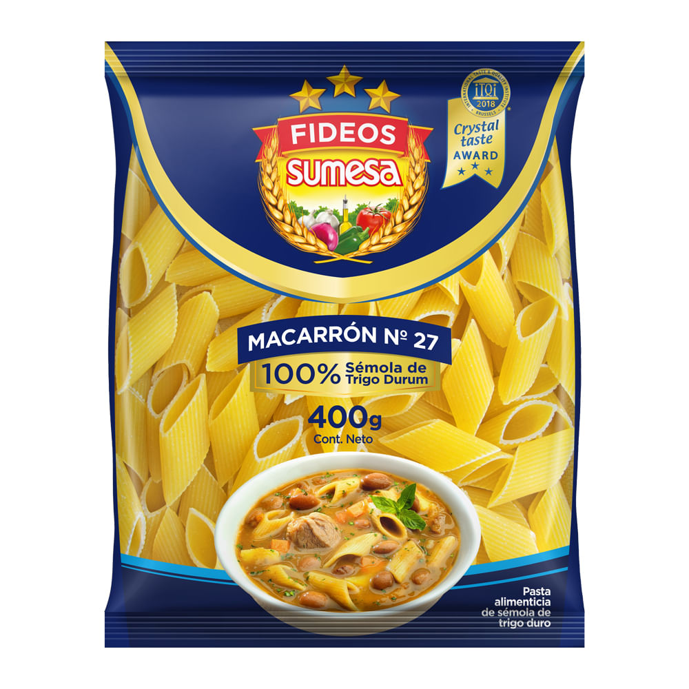 Fideos-Sumesa-400-g-Macarron