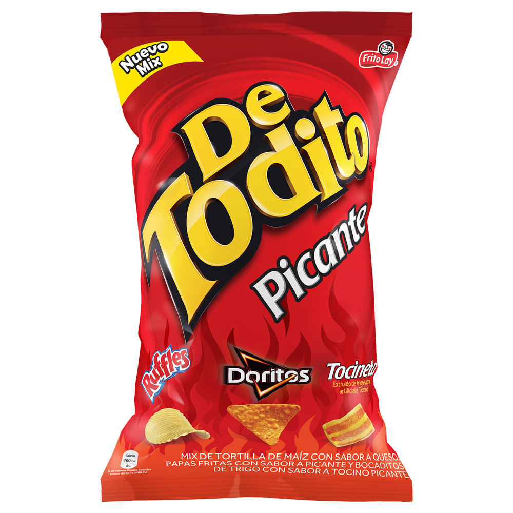 Todito Todito