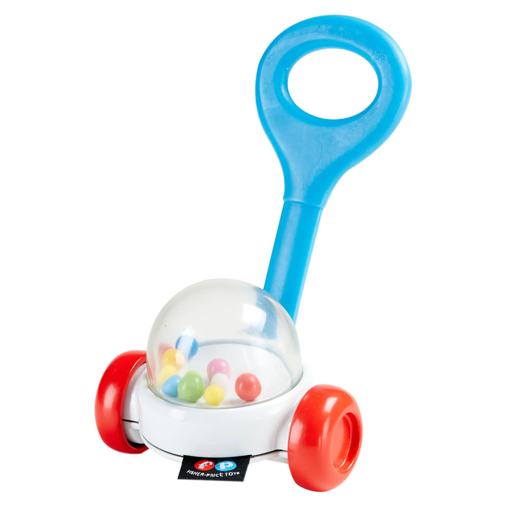 pelotas saltarinas fisher price