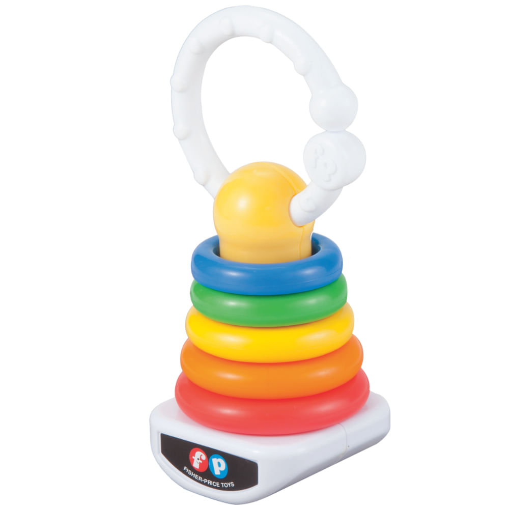 fisher price sonajero