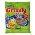 Gomas-Grissly-Gusanos-90-g