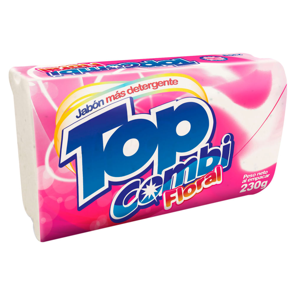 jabon artesanal para lavar ropa