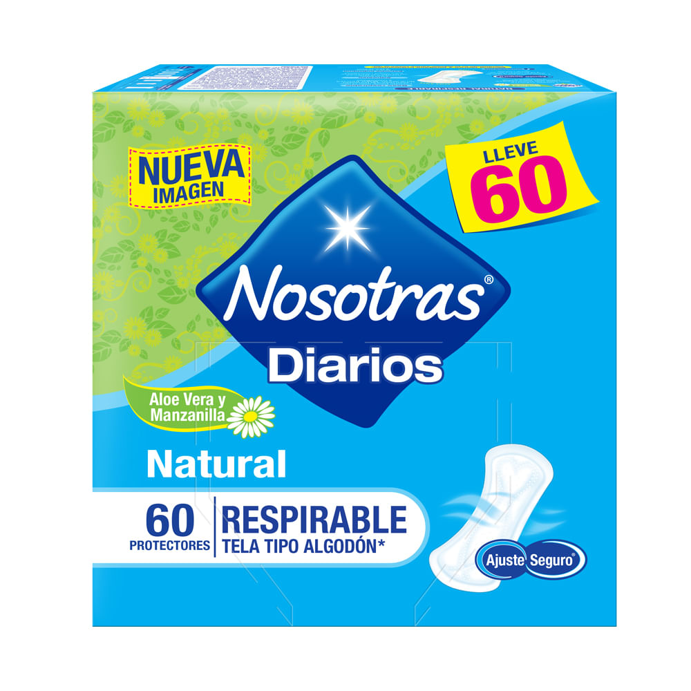 Protector-diario-Nosotras-60-uds.-respirable