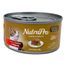 Alimento-humedo-para-gato-NutraPro-85-g-carne-e-higado