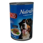 Alimento-humedo-para-perro-NutraPro-400-g-pollo-y-vegetales