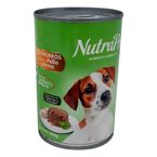 Alimento-humedo-para-perro-NutraPro-400-g-pollo-y-arroz