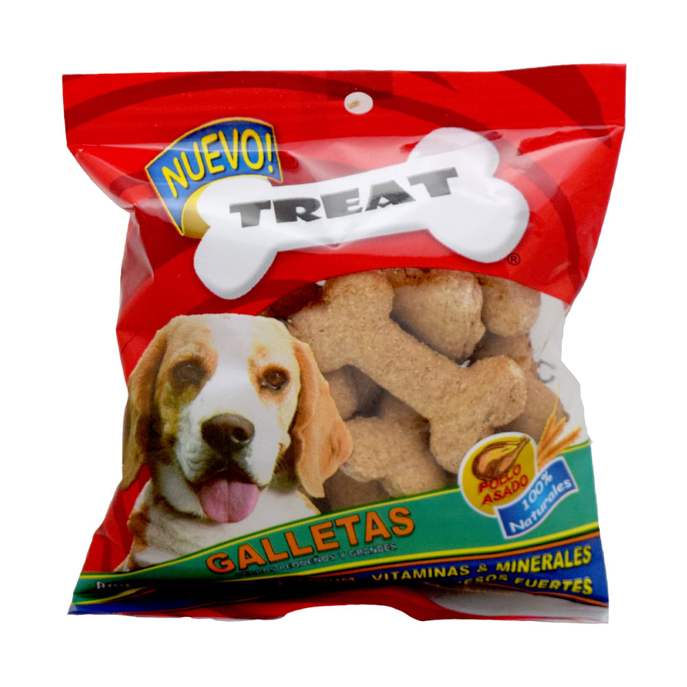 paquete de 5 Wagg yumms galletas para perros con 400 g de pollo paquete de 5 Wagg yumms galletas para perros con 400 g de pollo