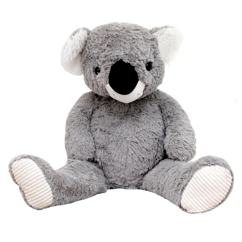 Peluche-100-CM-Happy-Toys-Koala