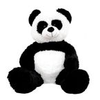 Peluche-100-CM-Happy-Toys-Panda