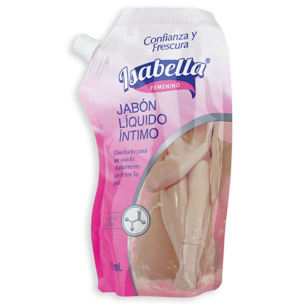 Jabon-liquido-intimo-Isabella-450-ml
