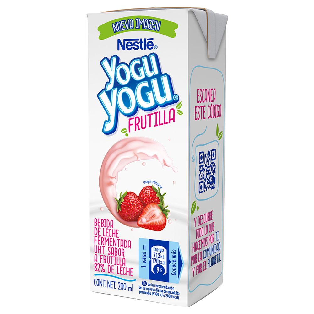 Yogu-yogu-La-Lechera-200-ml-frutilla