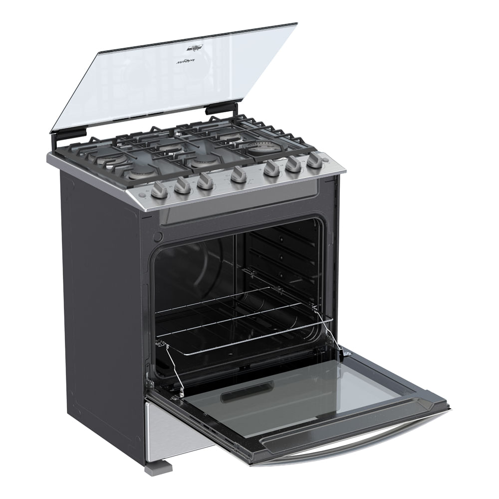 Whirlpool AKZ96290WH Horno Multifunción Pirolítico 73L Blanco - Electrowifi