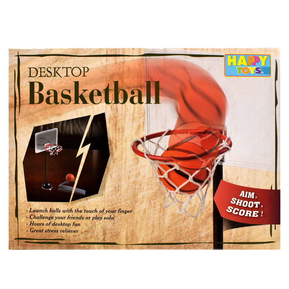 Set-de-Juego-en-miniatura--Basketball-