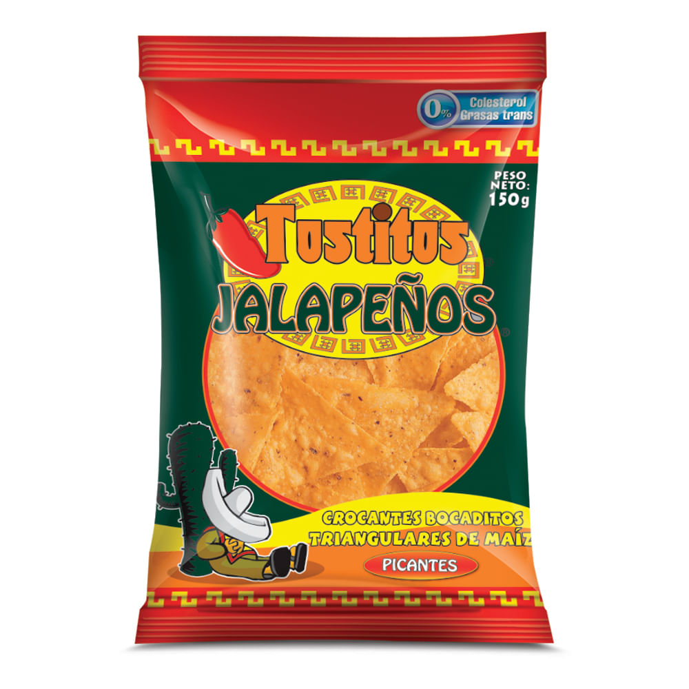 Snack-De-Maiz-Tostitos-150-g-Jalapenos
