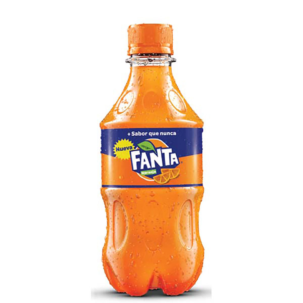 Cola-Fanta-300-Ml-Naranja