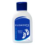 Talco-P-Pies-Elements-By-Trial-100-G