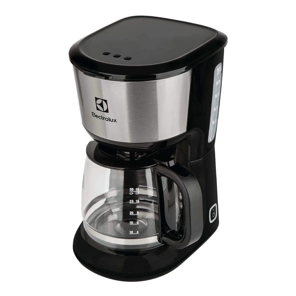 Cafetera 1.5 L con apagado automatico Electrolux - Inicio