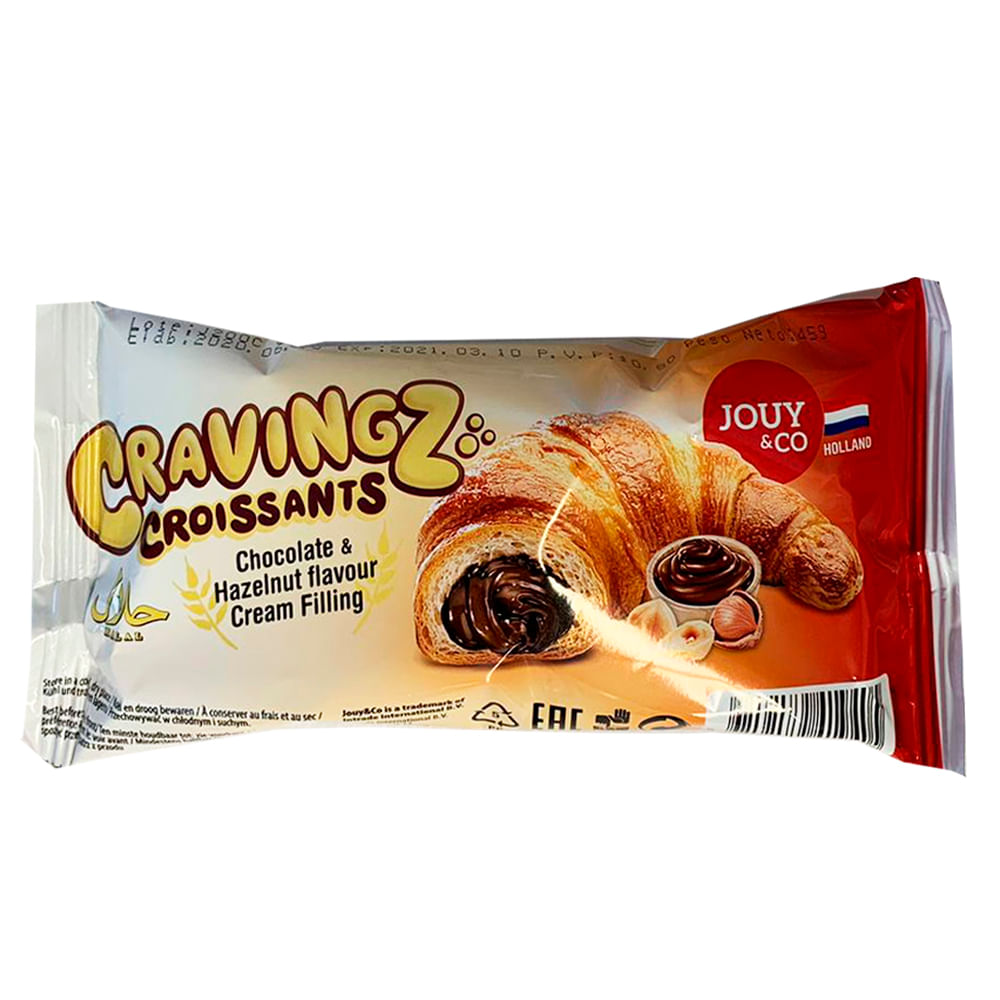 Croissant-con-relleno-de-crema-Cravingz-45-g-Chocolate