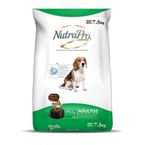 Alimento-para-perro-Adulto-Nutrapro-7.5-Kg--Raza-Pequeña-Minis