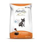 Alimento-para-perro-Cachorro-Nutrapro-7.5-Kg---Raza-Pequeña-Minis
