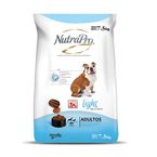 Alimento-para-perro-Adulto-Nutrapro-Light-7.5-Kg--Raza-Mediana-Grande