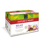 Infusion-Herbal-Relax-Natures-Heart-35-G