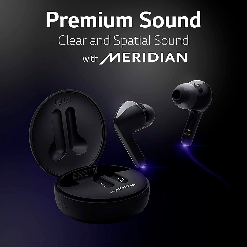 audifonos para celular lg