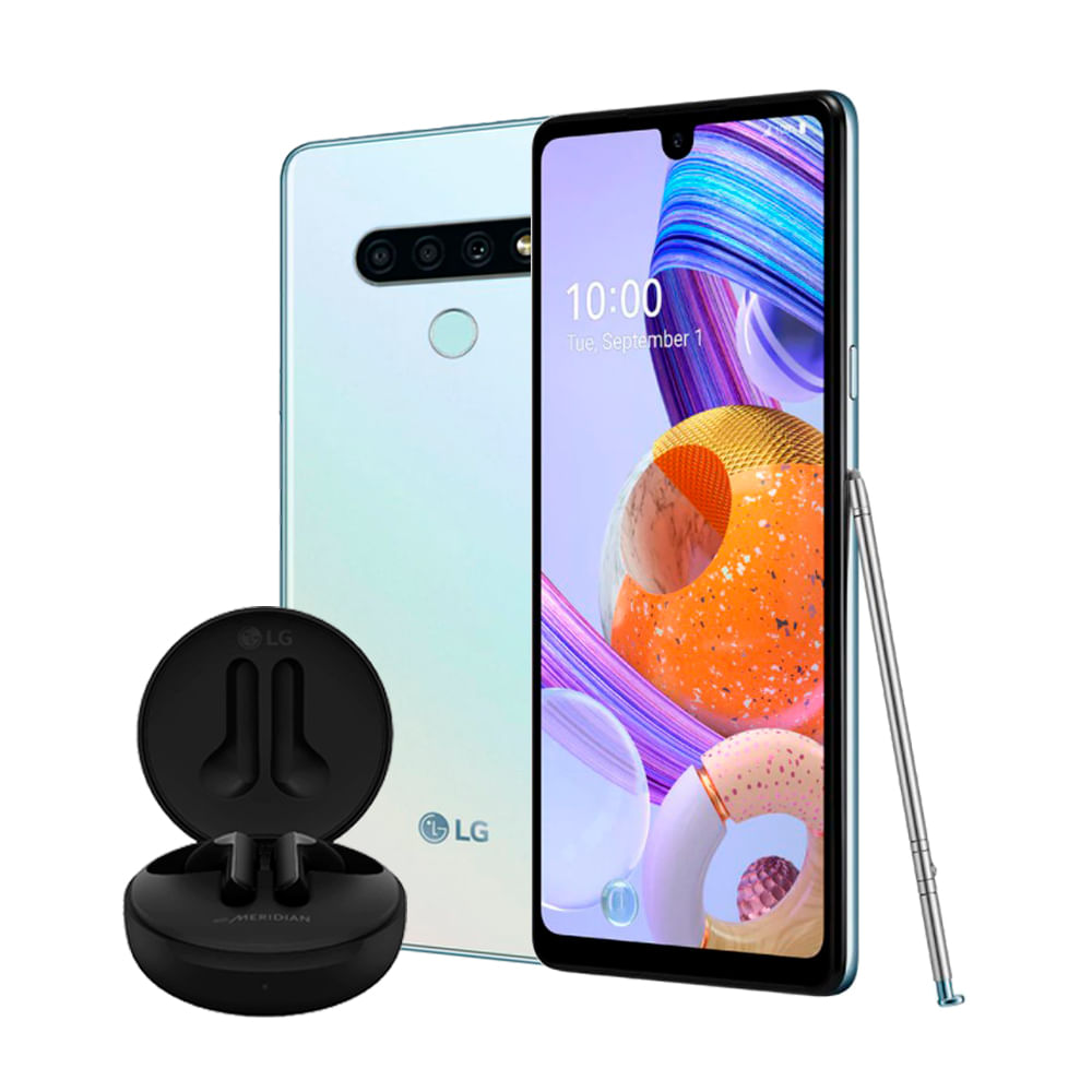 audifonos para celular lg