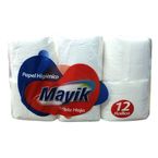 Papel-higienico-triple-hoja-Mayik-30-m-x-12-
