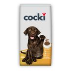 Alimento-para-perro-cachorro-Cocki-450-g-pollo-vegetales-