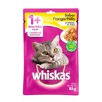 Alimento-humedo-para-gato-Whiskas-85-g-pollo-