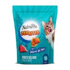 Snack-para-gato-Nutrapro-deli-bites-100-g-sabores-del-mar-
