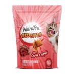 Snack-para-gato-Nutrapro-deli-bites-100-g-carne-e-higado-