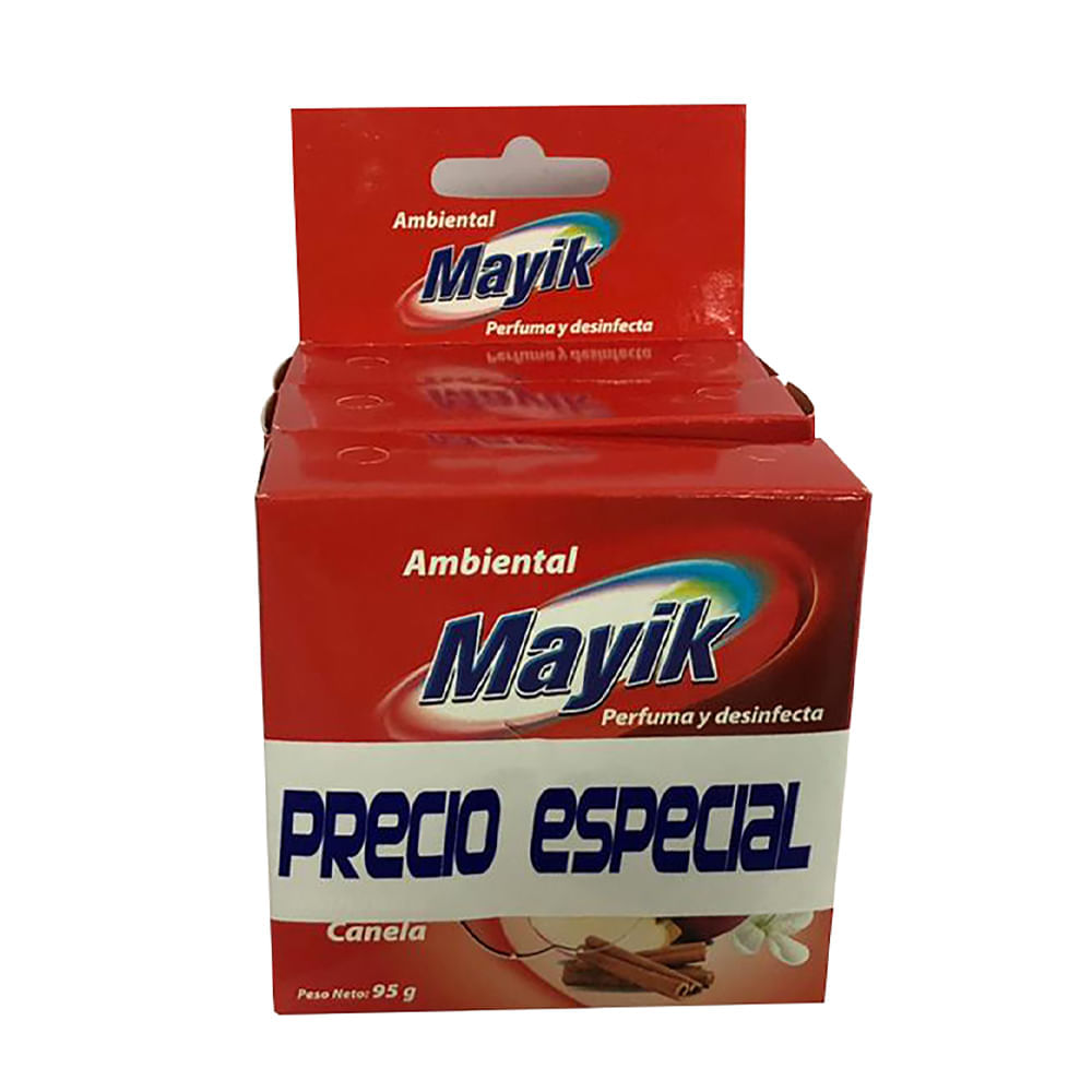 Ambiental-pastilla-Mayik-95-g-x3-manzana-canela-