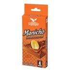 Chocolate-Manicho-28-g-x-4-
