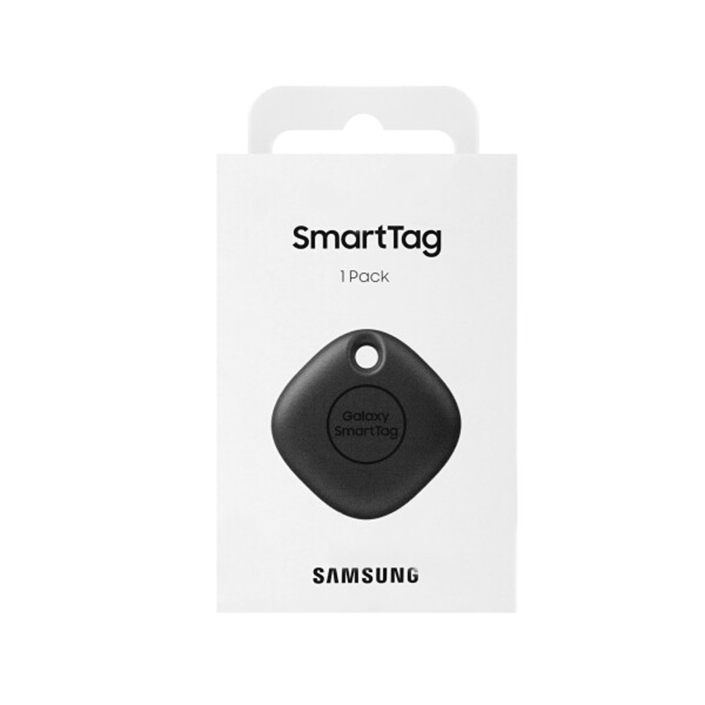 Dispositivo smart tag Samsung galaxy - Inicio