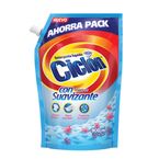 Detergente-liquido-Ciclon-Doypack-900-ml-con-toque-de-suavizante