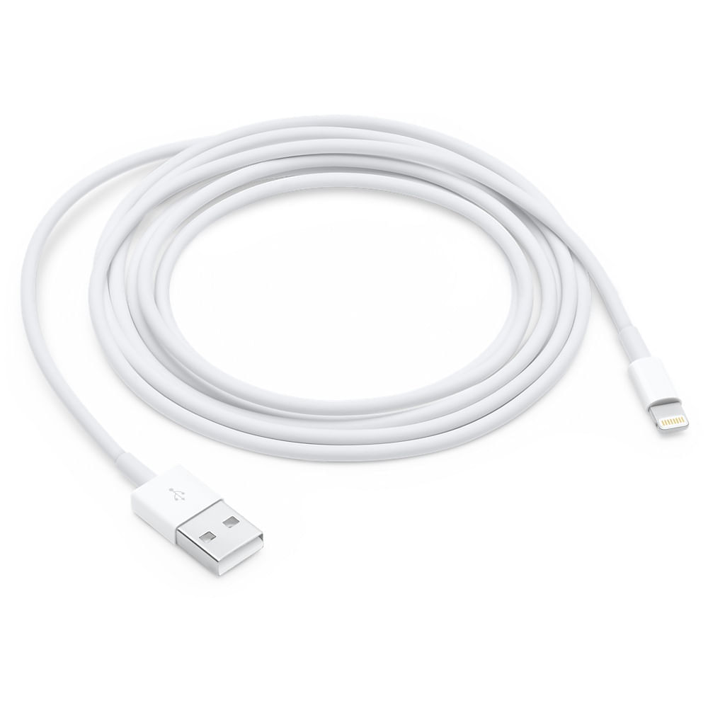 Cable-usb-cable-2-m-Apple