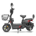 Scooter-electrico-clasico-gris-AMS