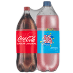 Pack-Coca-Cola-2.75-l---Fioravanti-fresa-3-l
