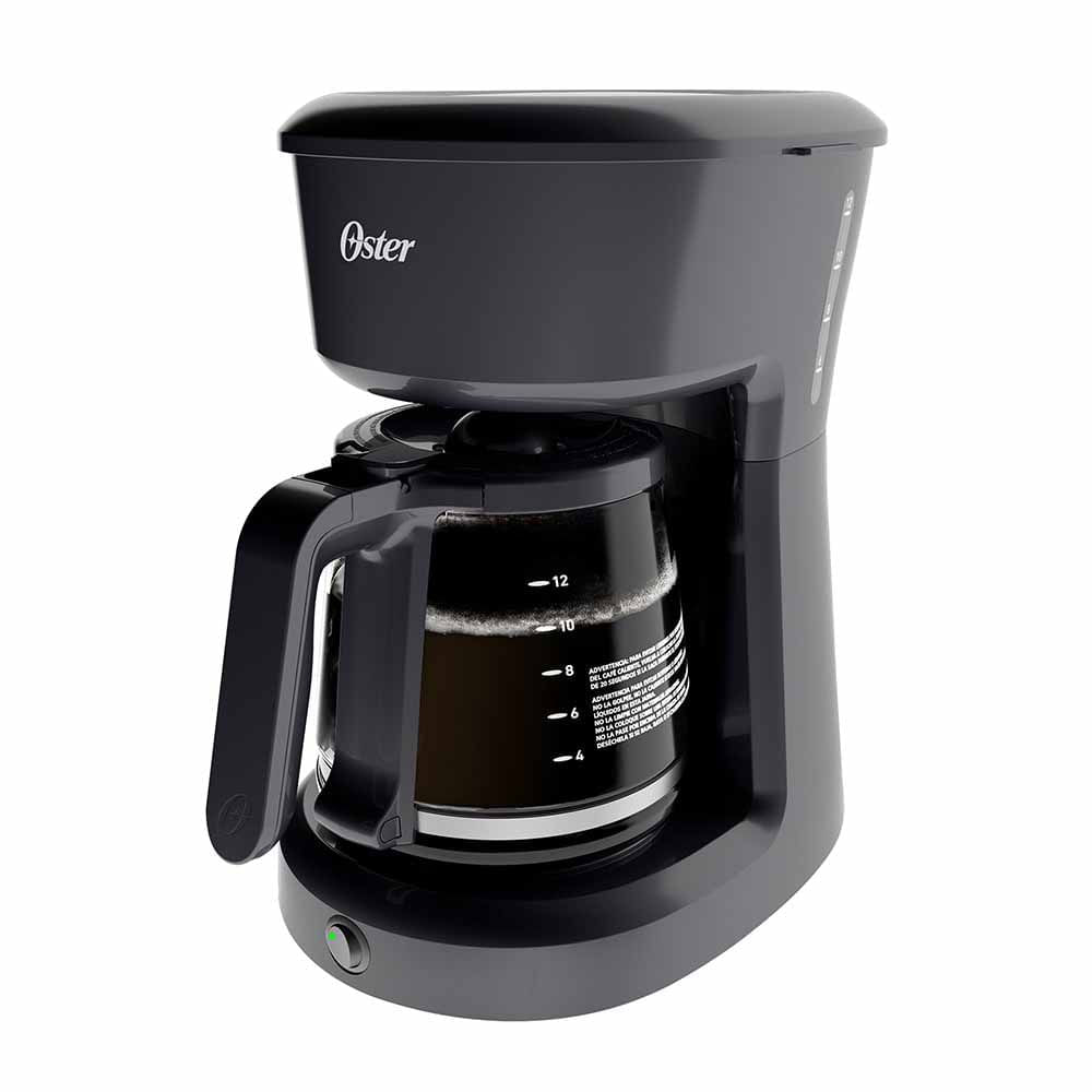CAFETERA DE VAPOR ESPRESSO Y CAPPUCCINO OSTER® - REDCAT STORE