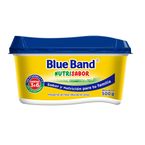 Blue-band