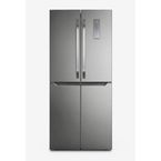 Refrigeradora-multi-door-inverter-401l-Cromada-Electrolux