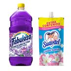 Desinfectante-Fabuloso-1000ml-Lavanda--GRATIS-Suavitel-310-ml
