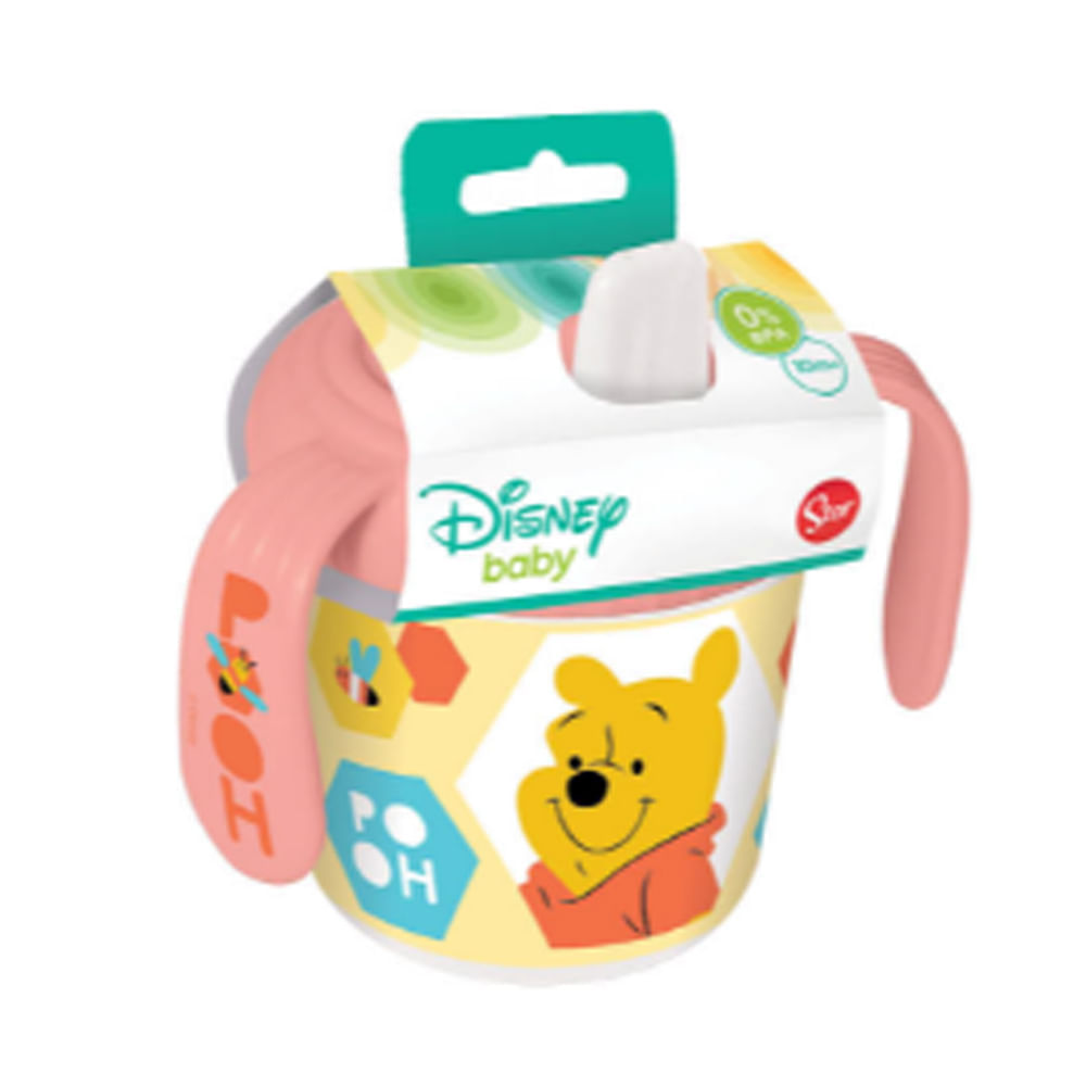 Taza-pico-duro-8-oz-Disney-Baby-Winnie-Pooh