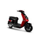 Scooter-C-like-Yadea-rojo