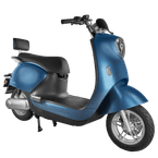 Scooter-M6-Yadea-azul